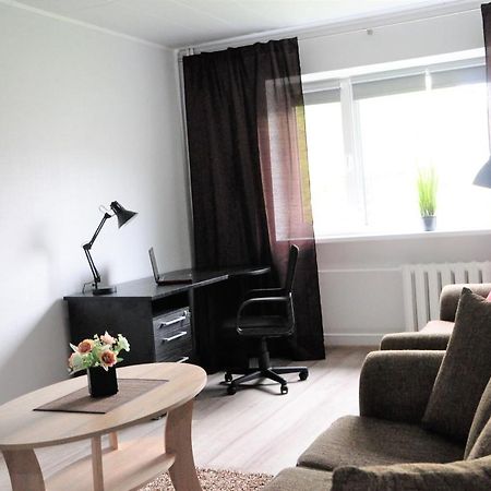 Hiiumaa Family Apartments Kärdla エクステリア 写真