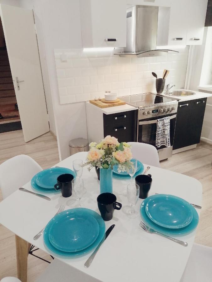 Hiiumaa Family Apartments Kärdla エクステリア 写真