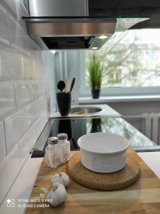 Hiiumaa Family Apartments Kärdla エクステリア 写真