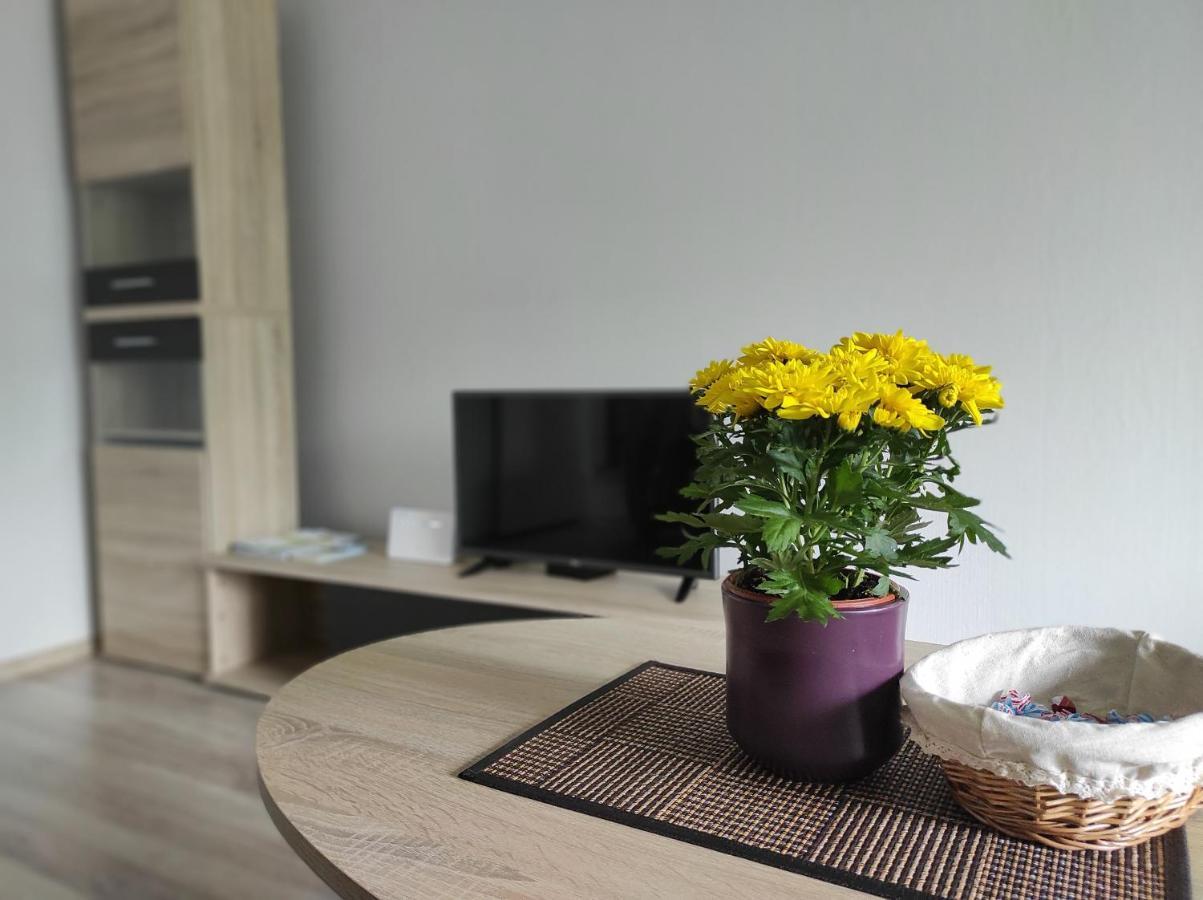 Hiiumaa Family Apartments Kärdla エクステリア 写真